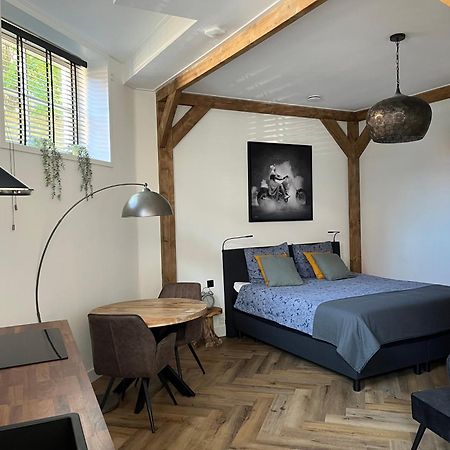 Logement De Pauw Middelbourg Extérieur photo