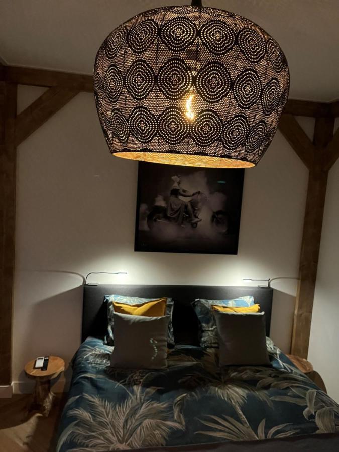 Logement De Pauw Middelbourg Extérieur photo