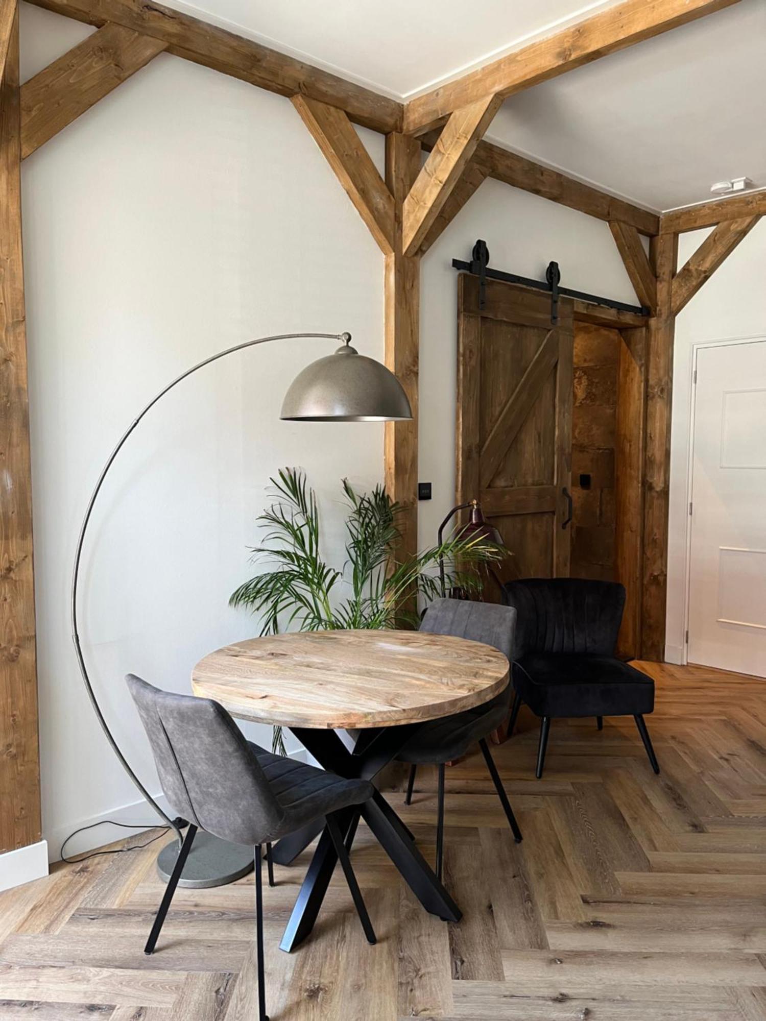 Logement De Pauw Middelbourg Extérieur photo